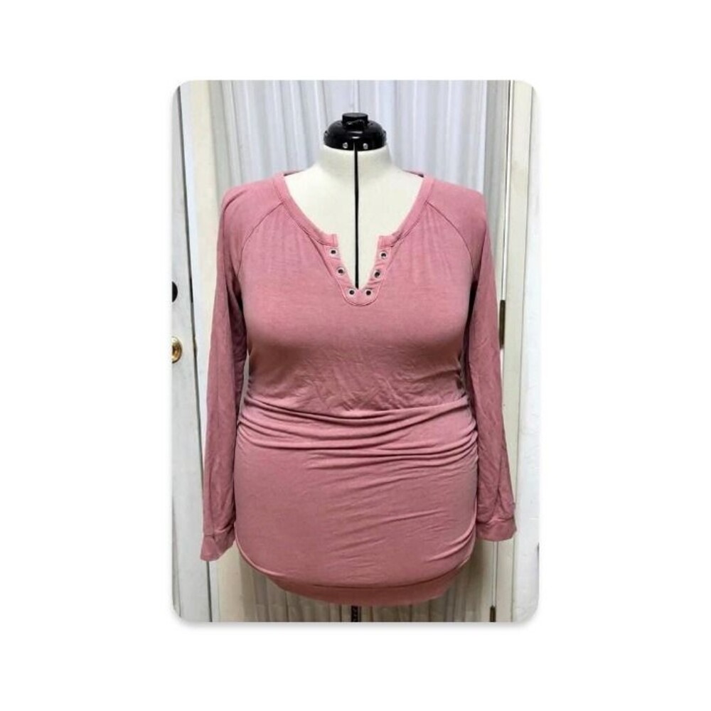 Isabel Maternity by Ingrid & Isabel. Size XXL.